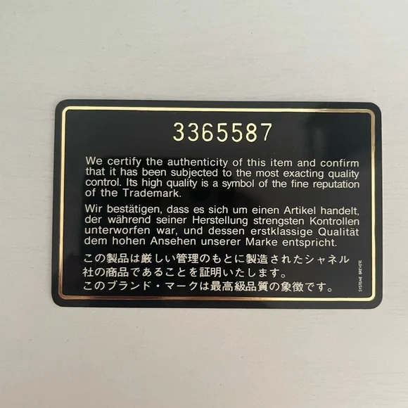 Vintage Chanel Maxi Flap bag - Picture 2 of 12